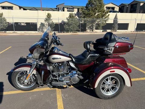 2018 Harley-Davidson Tri Glide® Ultra in Colorado Springs, Colorado - Photo 5