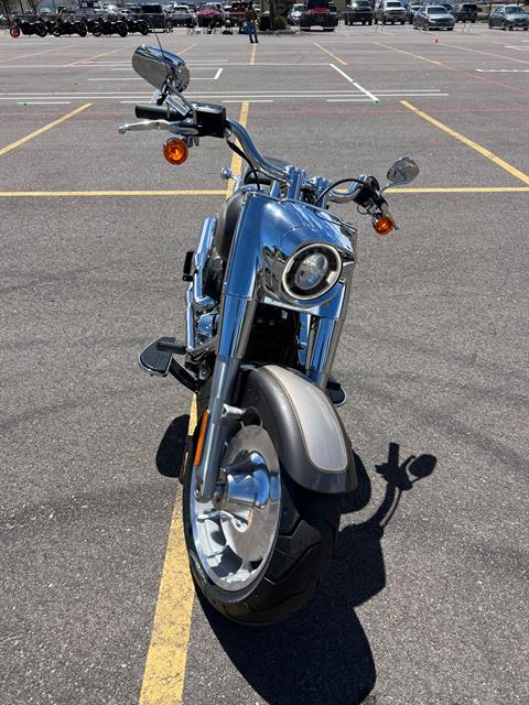 2023 Harley-Davidson Fat Boy® 114 in Colorado Springs, Colorado - Photo 3