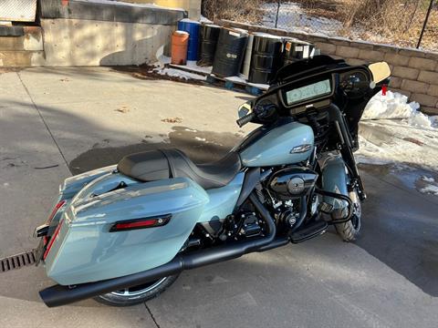 2024 Harley-Davidson Street Glide® in Colorado Springs, Colorado - Photo 8