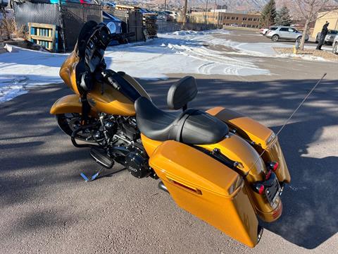 2023 Harley-Davidson Street Glide® Special in Colorado Springs, Colorado - Photo 6