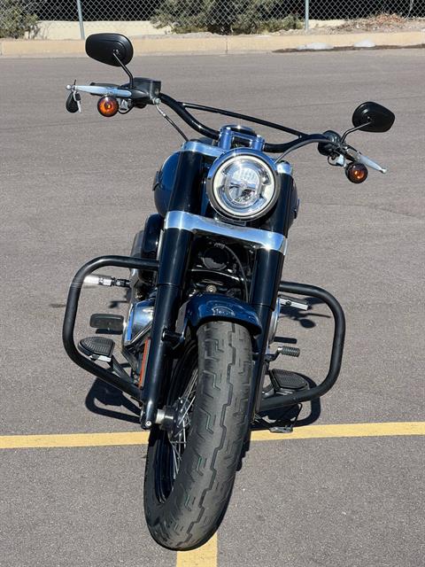 2019 Harley-Davidson Softail Slim® in Colorado Springs, Colorado - Photo 3