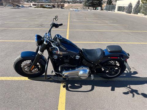 2019 Harley-Davidson Softail Slim® in Colorado Springs, Colorado - Photo 5