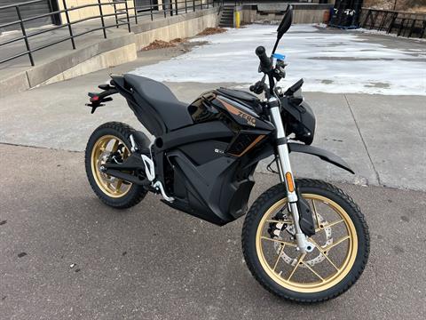 2023 Zero Motorcycles DSR ZF14.4 in Colorado Springs, Colorado - Photo 2