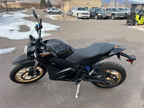 2023 Zero Motorcycles DSR ZF14.4 in Colorado Springs, Colorado - Photo 5