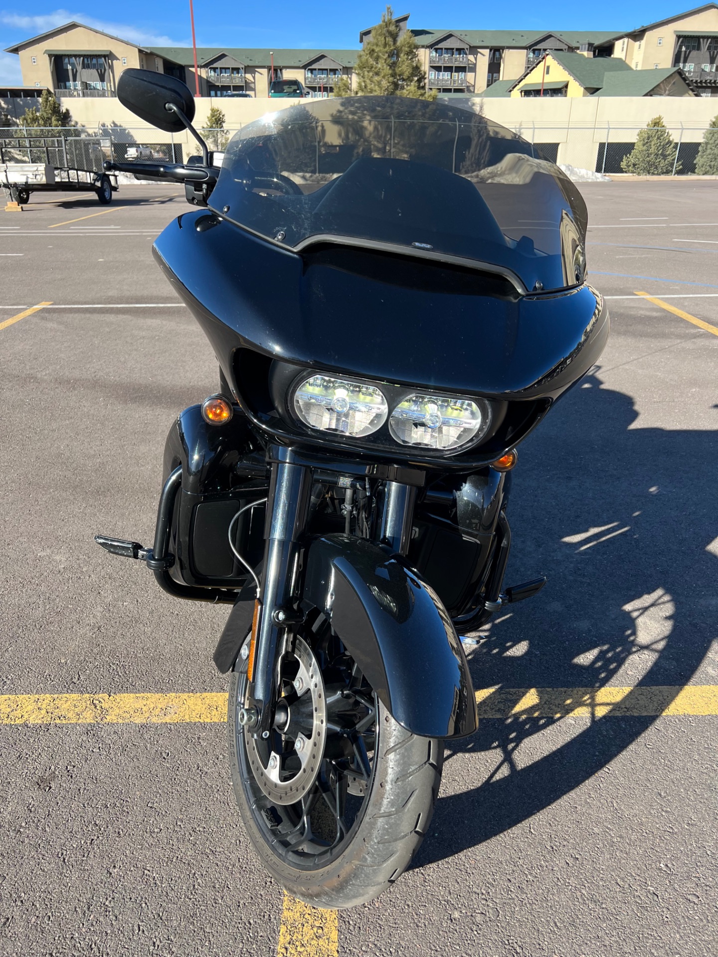 2020 Harley-Davidson Road Glide® Special in Colorado Springs, Colorado - Photo 3