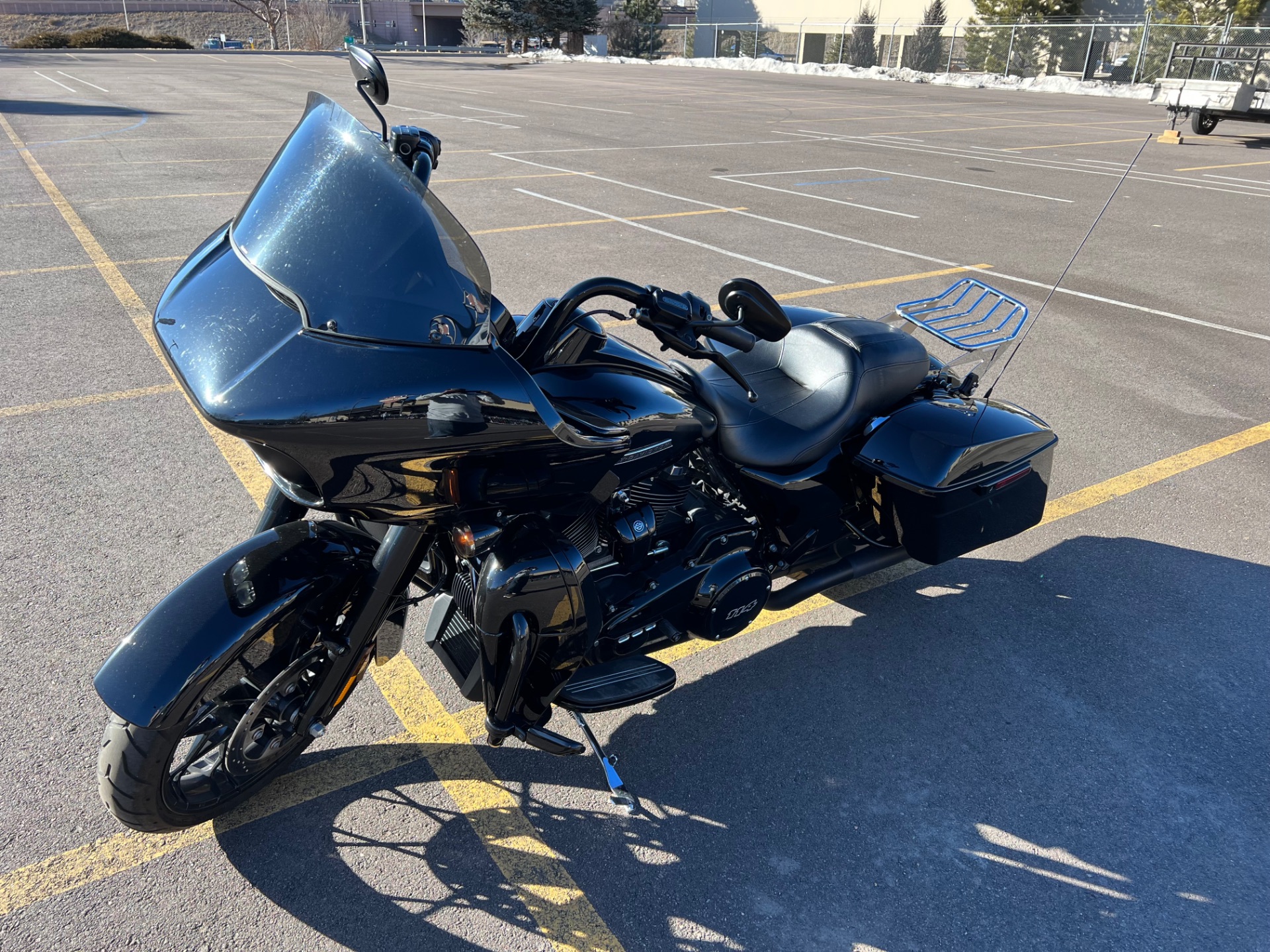 2020 Harley-Davidson Road Glide® Special in Colorado Springs, Colorado - Photo 4