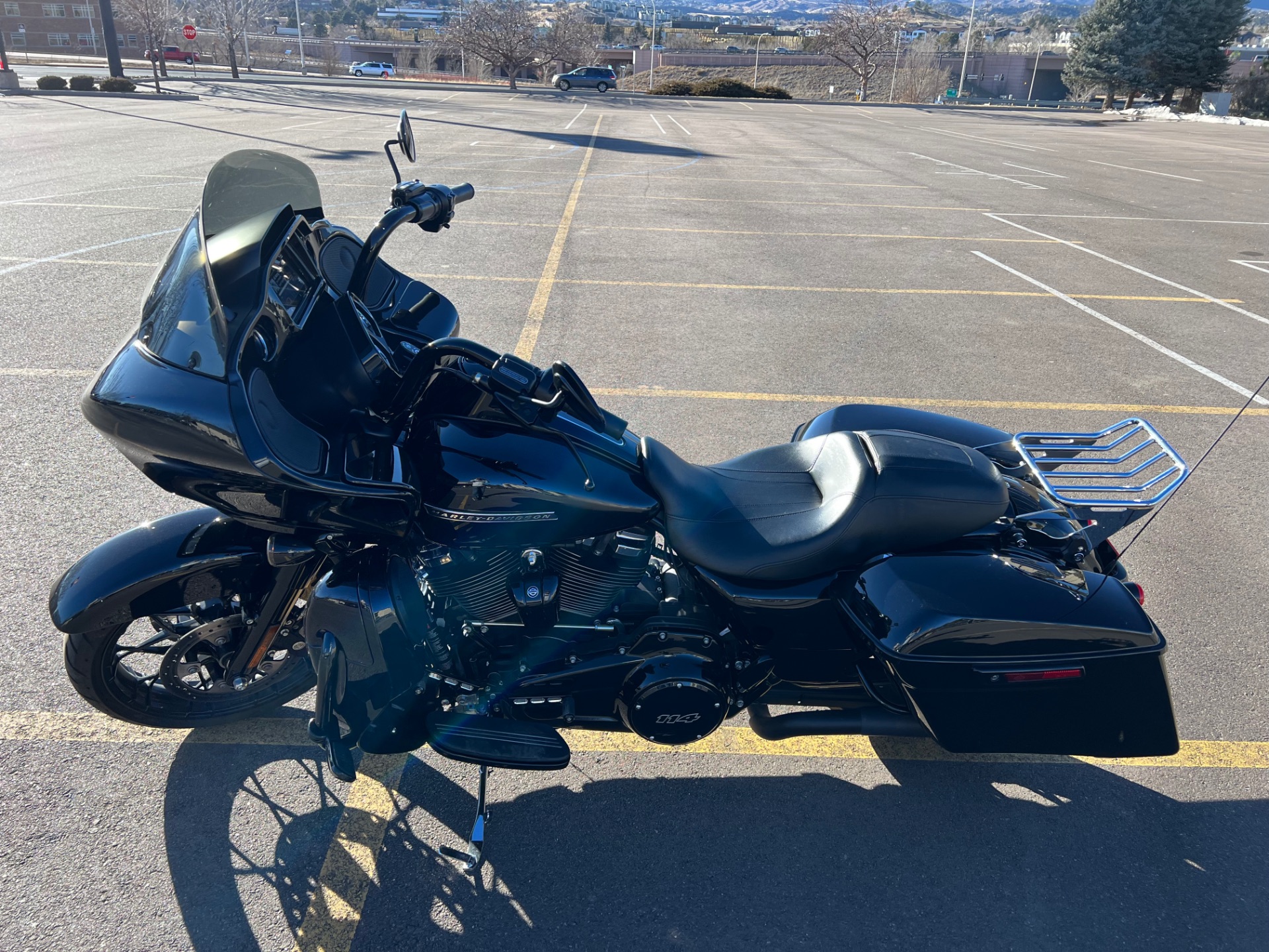 2020 Harley-Davidson Road Glide® Special in Colorado Springs, Colorado - Photo 5