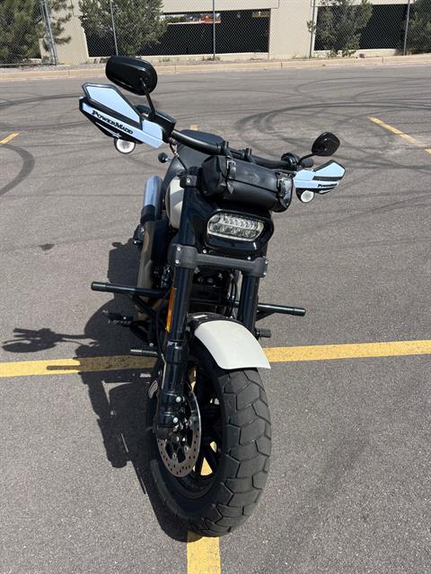 2022 Harley-Davidson Fat Bob® 114 in Colorado Springs, Colorado - Photo 3