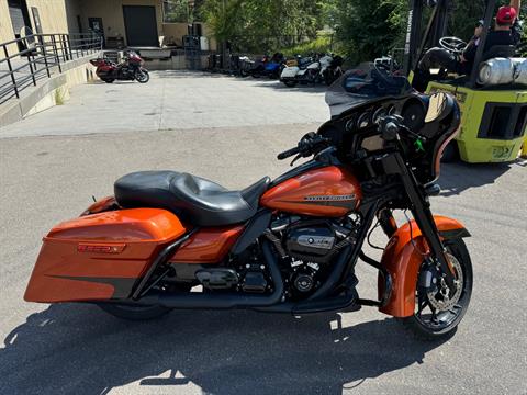 2020 Harley-Davidson Street Glide® Special in Colorado Springs, Colorado - Photo 1