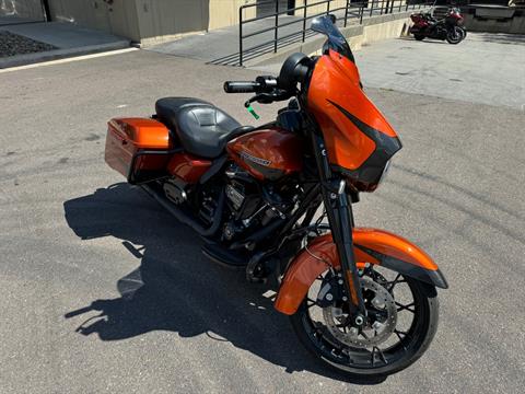 2020 Harley-Davidson Street Glide® Special in Colorado Springs, Colorado - Photo 2