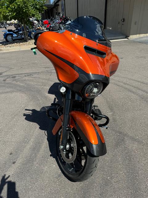 2020 Harley-Davidson Street Glide® Special in Colorado Springs, Colorado - Photo 3