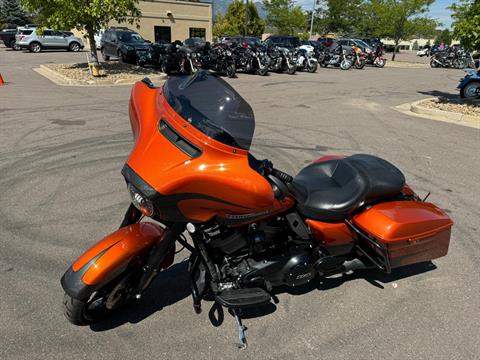 2020 Harley-Davidson Street Glide® Special in Colorado Springs, Colorado - Photo 4