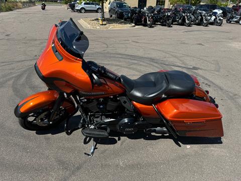 2020 Harley-Davidson Street Glide® Special in Colorado Springs, Colorado - Photo 5