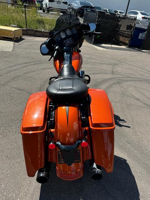 2020 Harley-Davidson Street Glide® Special in Colorado Springs, Colorado - Photo 7