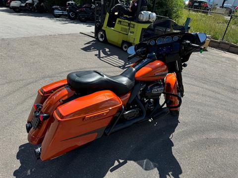 2020 Harley-Davidson Street Glide® Special in Colorado Springs, Colorado - Photo 8