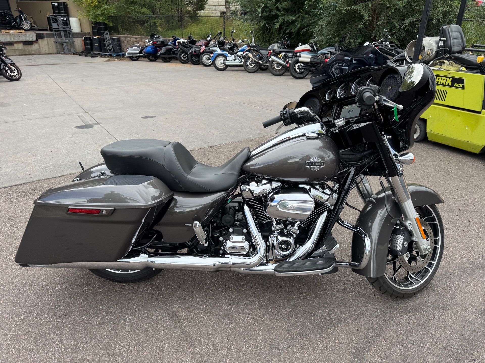 2023 Harley-Davidson Street Glide® Special in Colorado Springs, Colorado - Photo 1