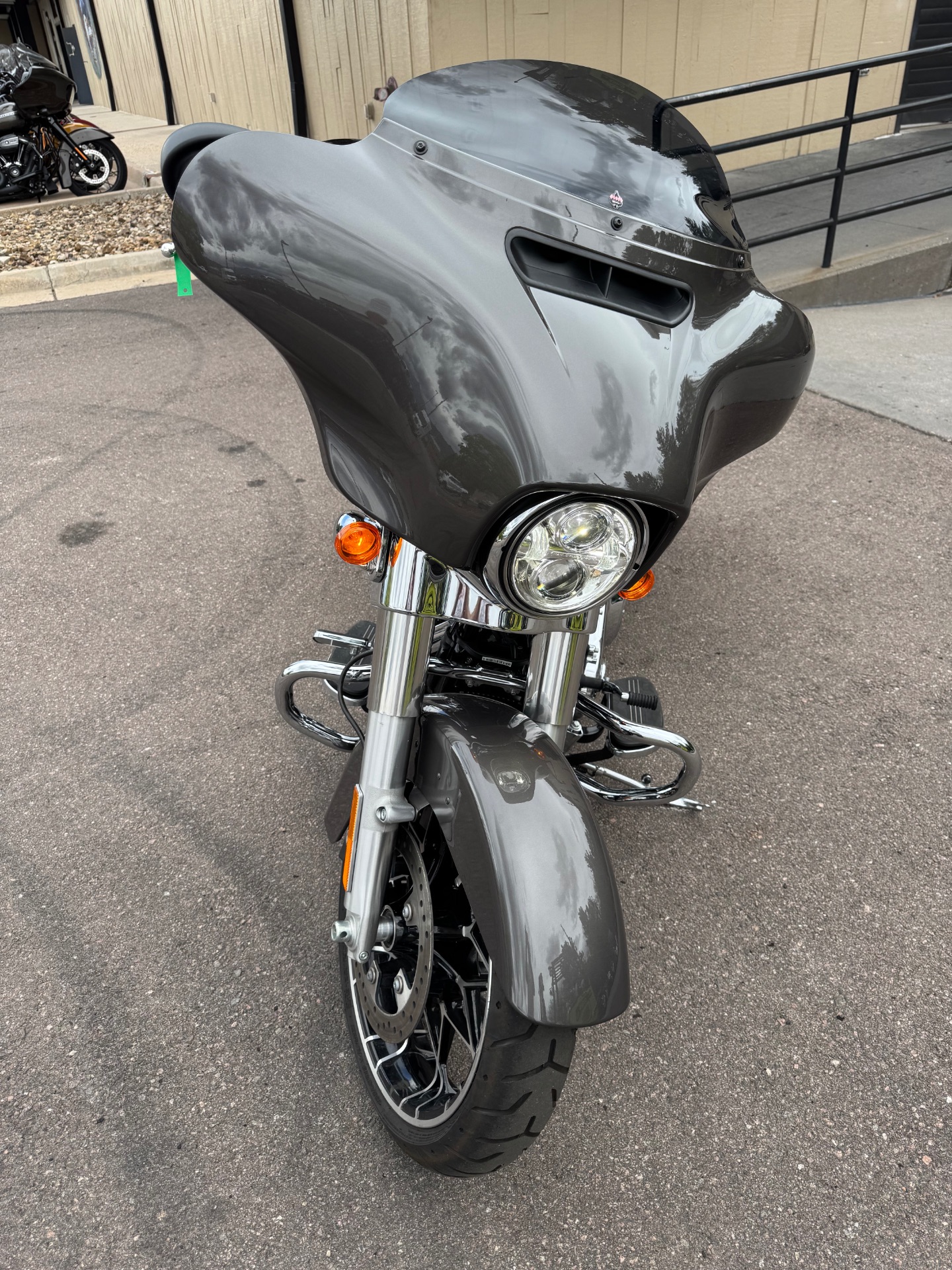 2023 Harley-Davidson Street Glide® Special in Colorado Springs, Colorado - Photo 3