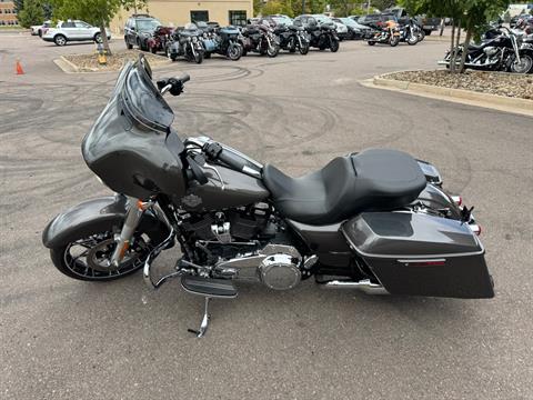 2023 Harley-Davidson Street Glide® Special in Colorado Springs, Colorado - Photo 5