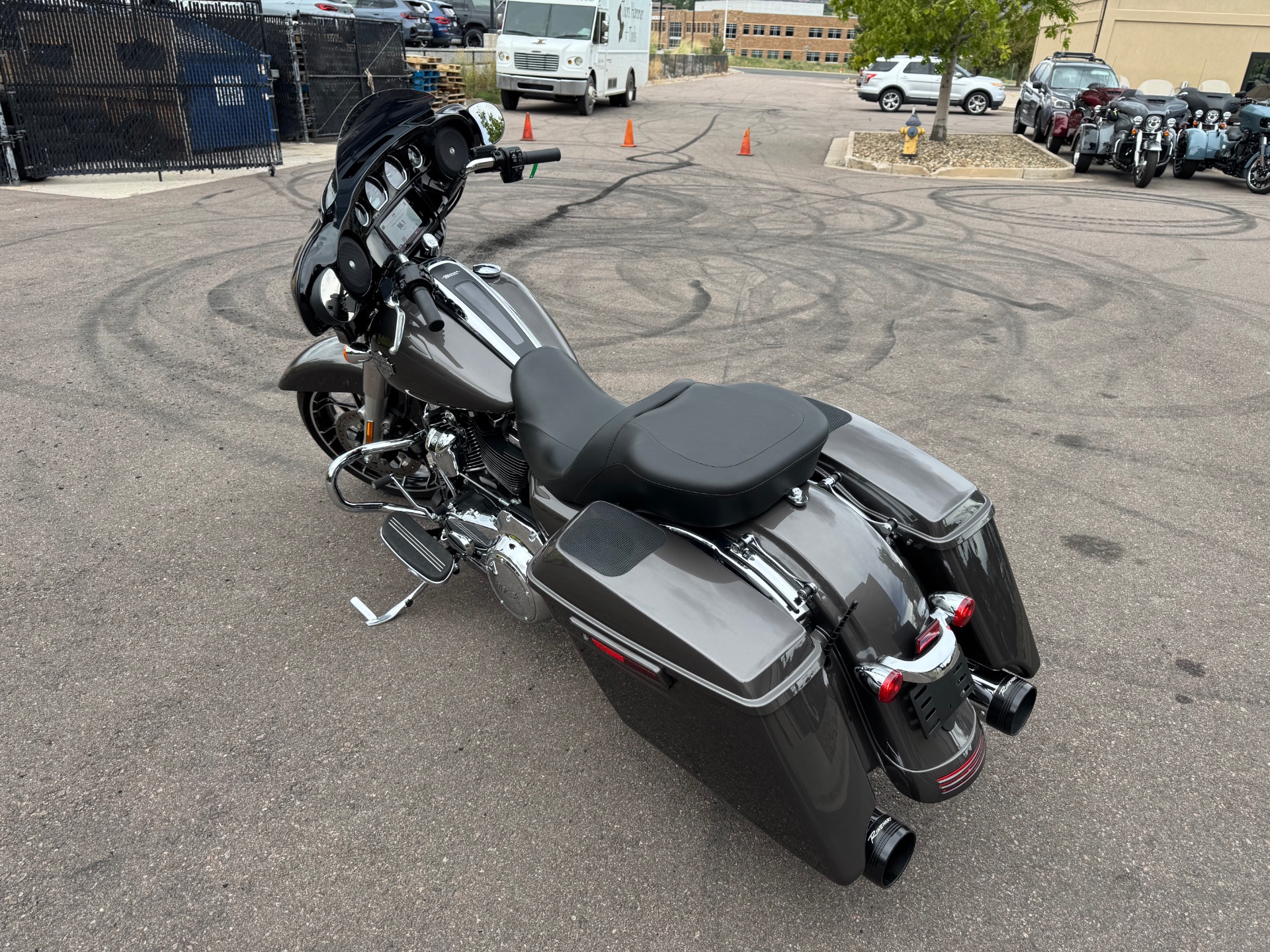 2023 Harley-Davidson Street Glide® Special in Colorado Springs, Colorado - Photo 6