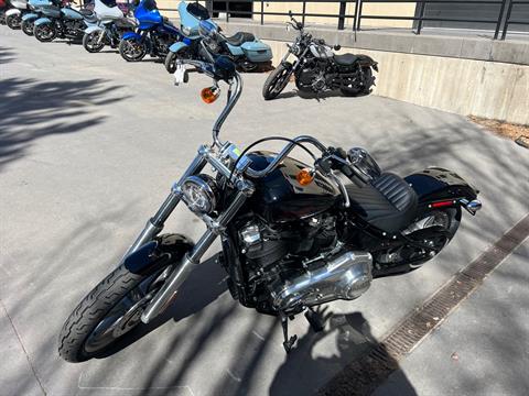 2024 Harley-Davidson Softail® Standard in Colorado Springs, Colorado - Photo 4