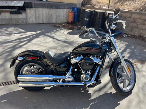 2024 Harley-Davidson Softail® Standard in Colorado Springs, Colorado - Photo 1