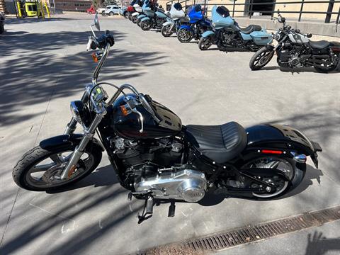 2024 Harley-Davidson Softail® Standard in Colorado Springs, Colorado - Photo 5