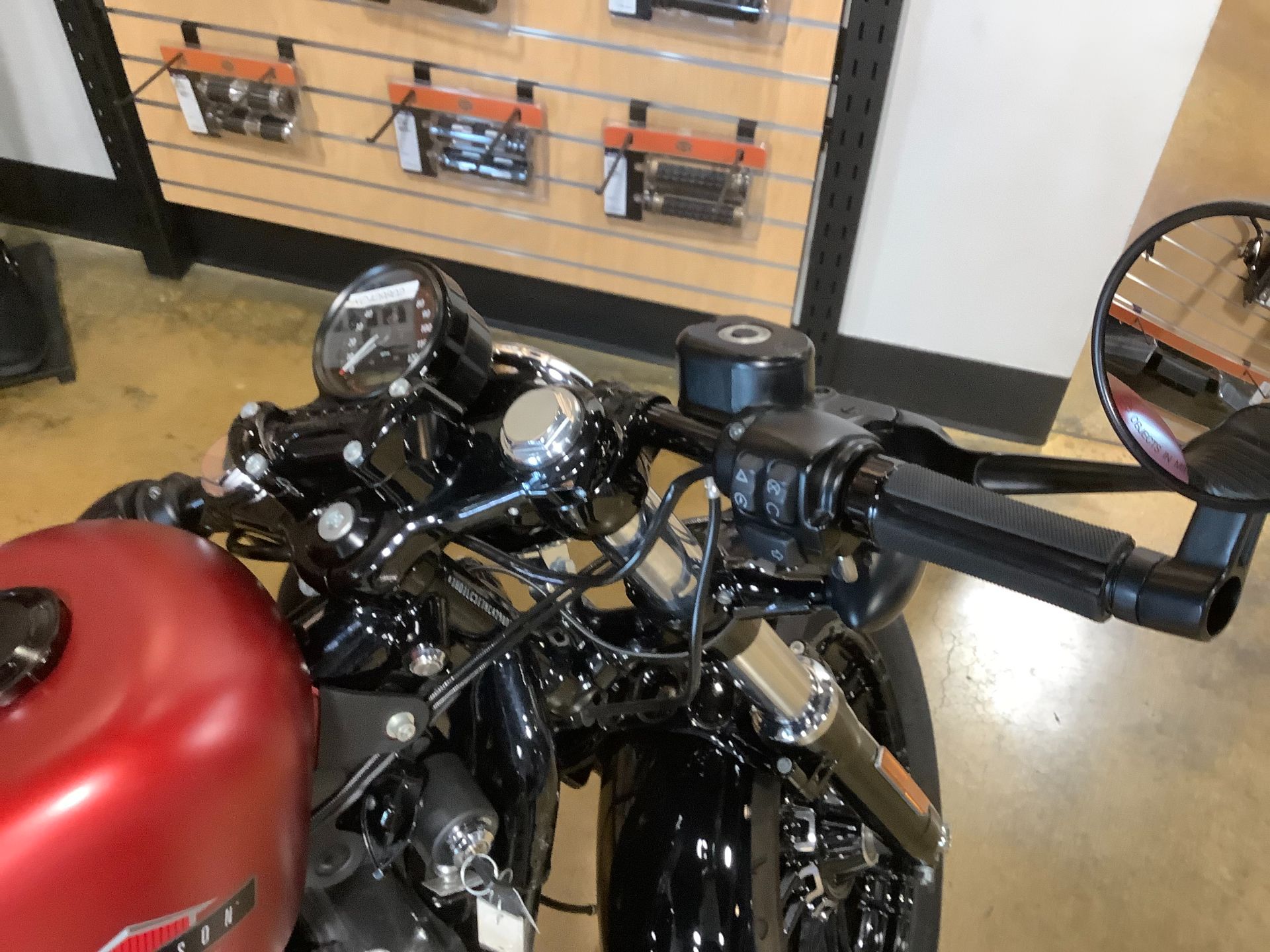 2019 Harley-Davidson Forty-Eight® in Colorado Springs, Colorado - Photo 10