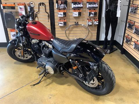 2019 Harley-Davidson Forty-Eight® in Colorado Springs, Colorado - Photo 6