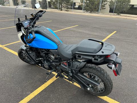 2022 Harley-Davidson Pan America™ 1250 Special in Colorado Springs, Colorado - Photo 6