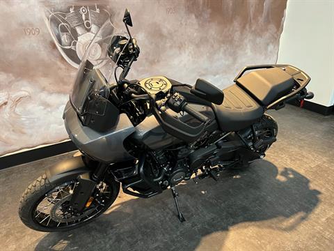 2022 Harley-Davidson Pan America™ 1250 Special in Colorado Springs, Colorado - Photo 4