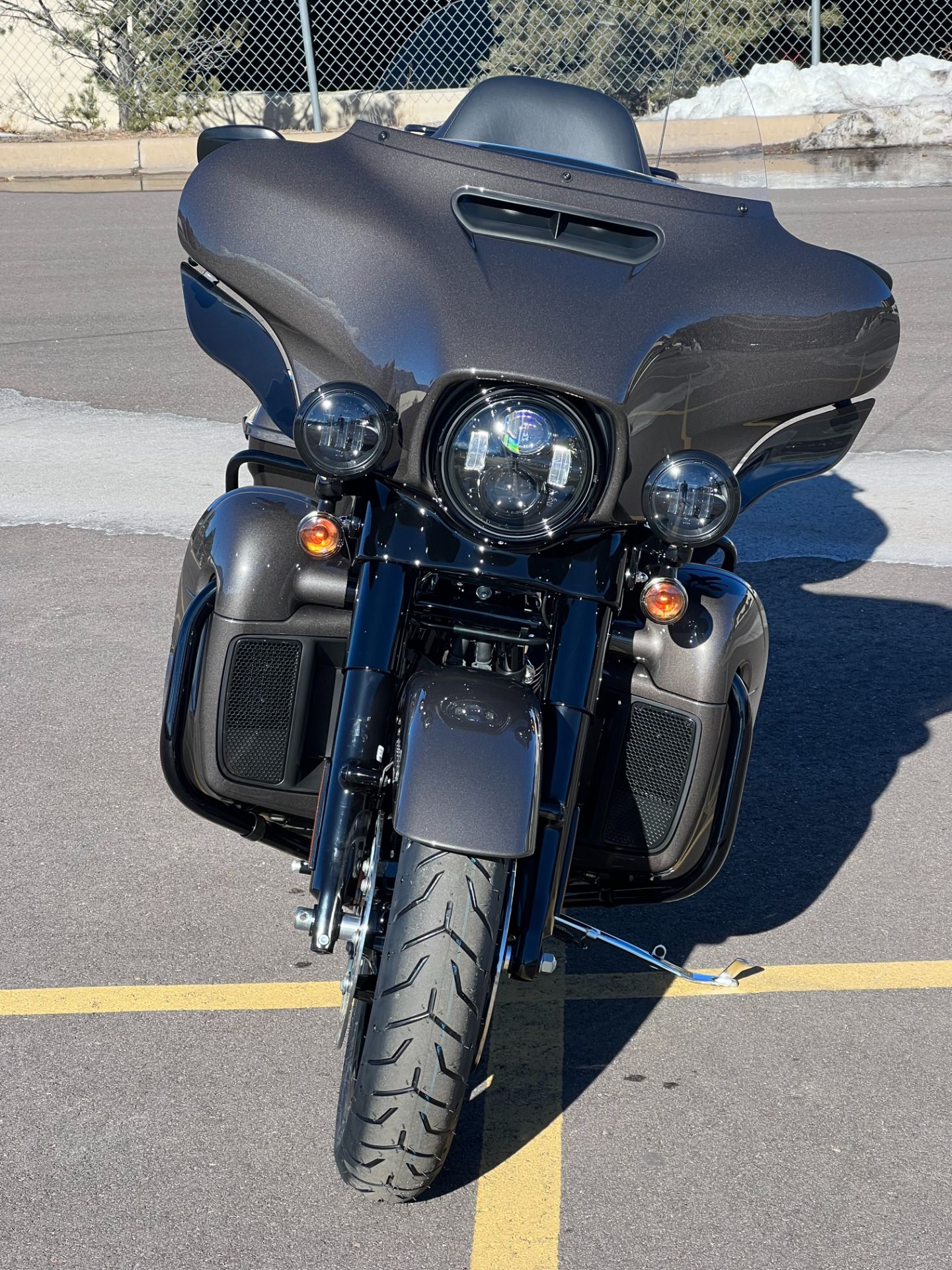 2023 Harley-Davidson Ultra Limited in Colorado Springs, Colorado - Photo 3