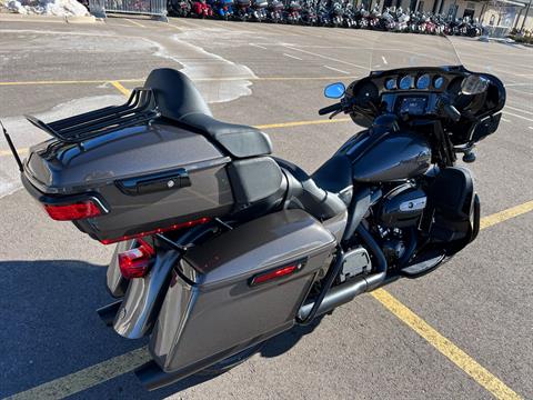 2023 Harley-Davidson Ultra Limited in Colorado Springs, Colorado - Photo 8