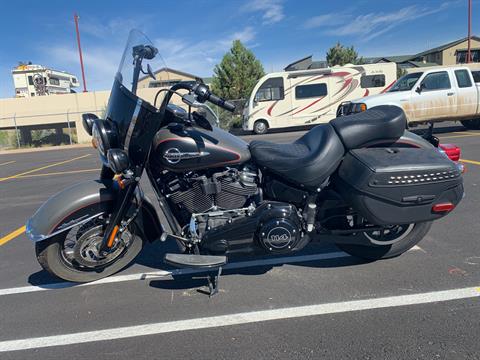 2018 Harley-Davidson Heritage Classic 114 in Colorado Springs, Colorado - Photo 2