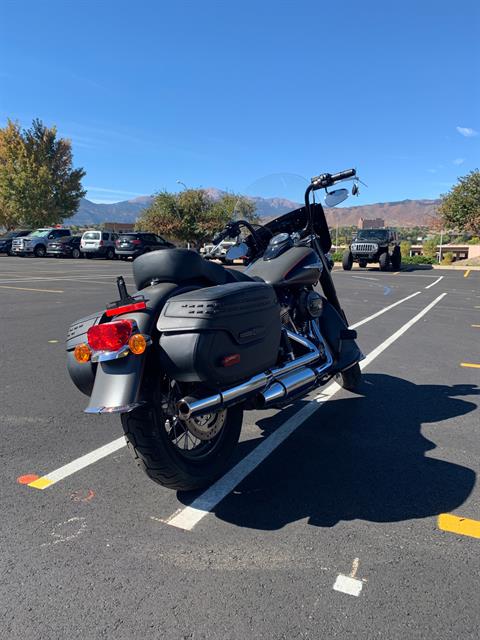 2018 Harley-Davidson Heritage Classic 114 in Colorado Springs, Colorado - Photo 3