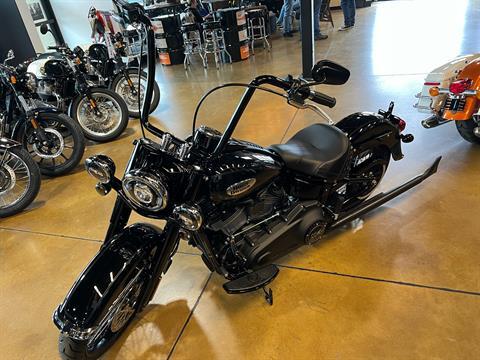 2023 Harley-Davidson Heritage Classic 114 in Colorado Springs, Colorado - Photo 4