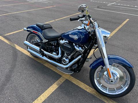 2023 Harley-Davidson Fat Boy® 114 in Colorado Springs, Colorado - Photo 2