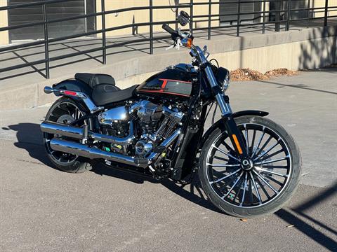 2024 Harley-Davidson Breakout® in Colorado Springs, Colorado - Photo 2