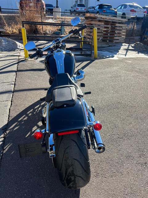 2024 Harley-Davidson Breakout® in Colorado Springs, Colorado - Photo 7