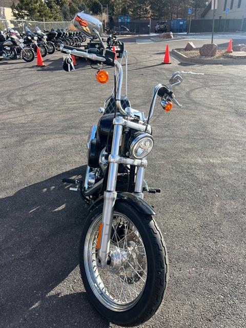 2020 Harley-Davidson Softail® Standard in Colorado Springs, Colorado - Photo 3
