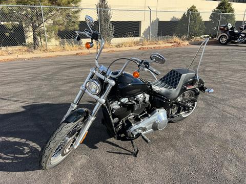 2020 Harley-Davidson Softail® Standard in Colorado Springs, Colorado - Photo 4
