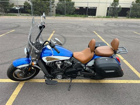 2017 Indian Motorcycle Scout® ABS in Colorado Springs, Colorado - Photo 5