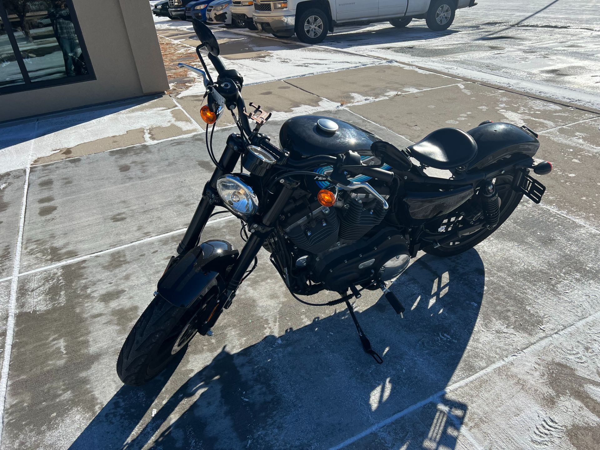 2019 Harley-Davidson Roadster™ in Colorado Springs, Colorado - Photo 4