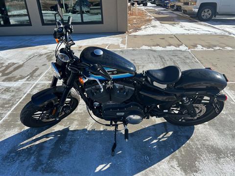2019 Harley-Davidson Roadster™ in Colorado Springs, Colorado - Photo 5