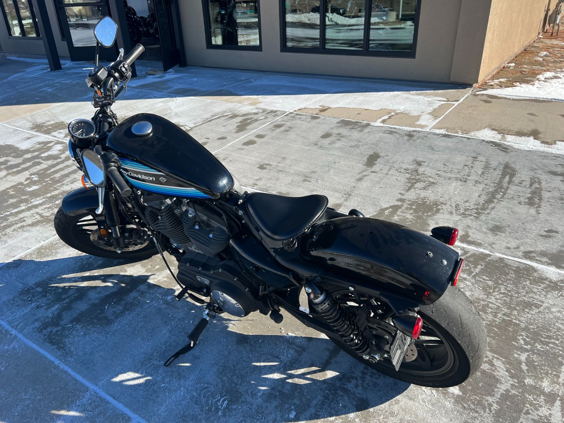 2019 Harley-Davidson Roadster™ in Colorado Springs, Colorado - Photo 6
