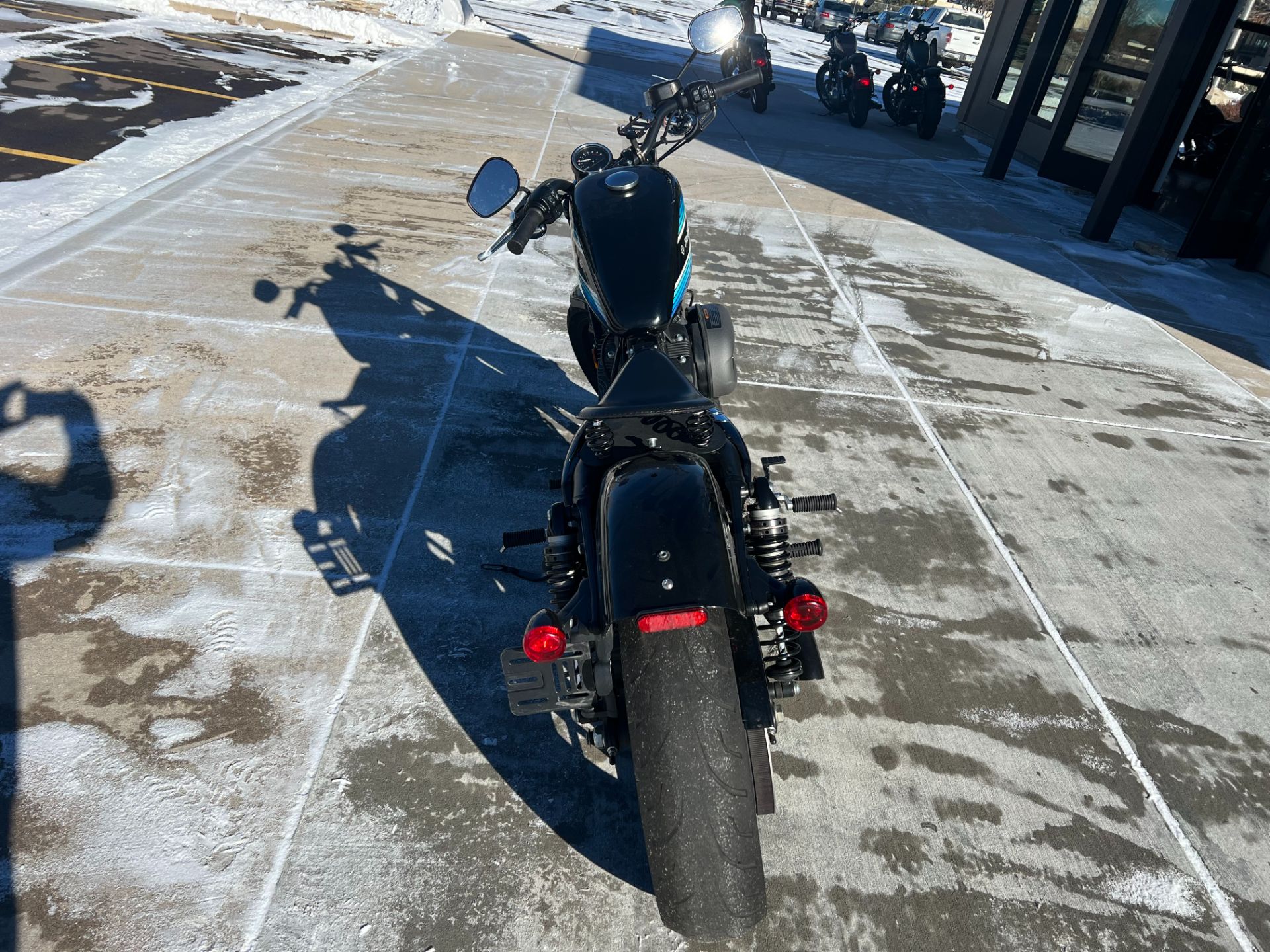 2019 Harley-Davidson Roadster™ in Colorado Springs, Colorado - Photo 7