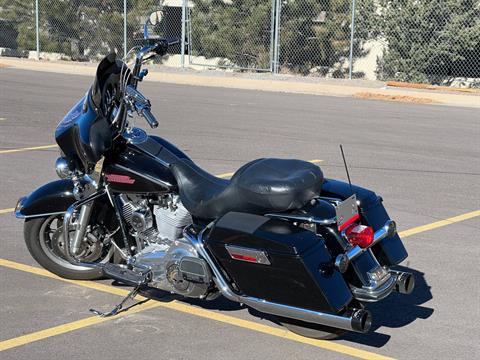 2007 Harley-Davidson FLHT Electra Glide® Standard in Colorado Springs, Colorado - Photo 6