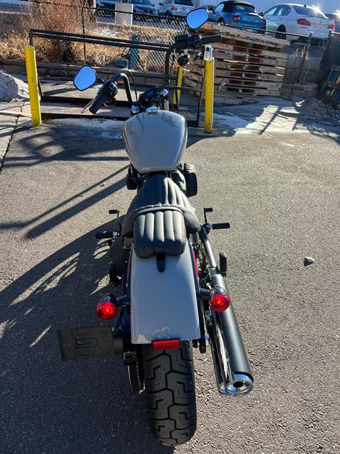 2024 Harley-Davidson Street Bob® 114 in Colorado Springs, Colorado - Photo 7