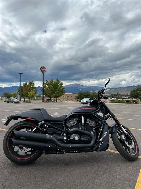 2013 Harley-Davidson Night Rod® Special in Colorado Springs, Colorado - Photo 1