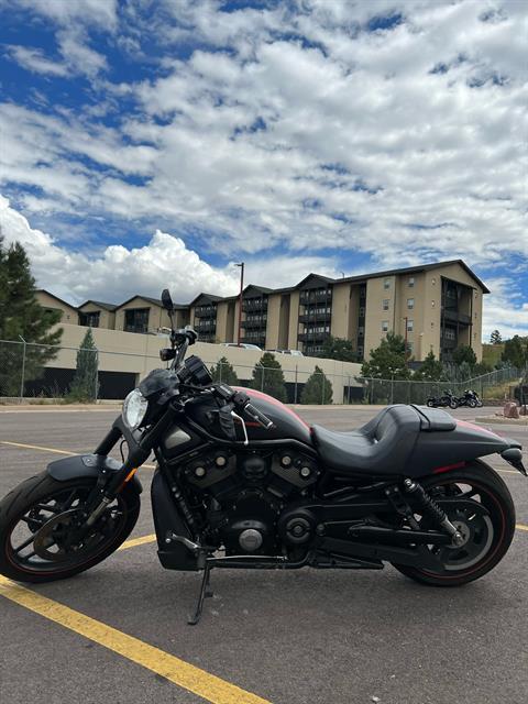 2013 Harley-Davidson Night Rod® Special in Colorado Springs, Colorado - Photo 7