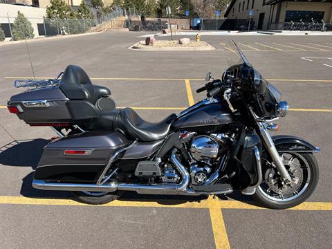2014 Harley-Davidson Ultra Limited in Colorado Springs, Colorado - Photo 1